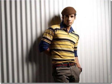 pantaloons men's collection
